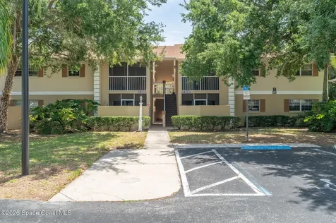 1641 Sunny Brook Lane NE Palm Bay FL 32905