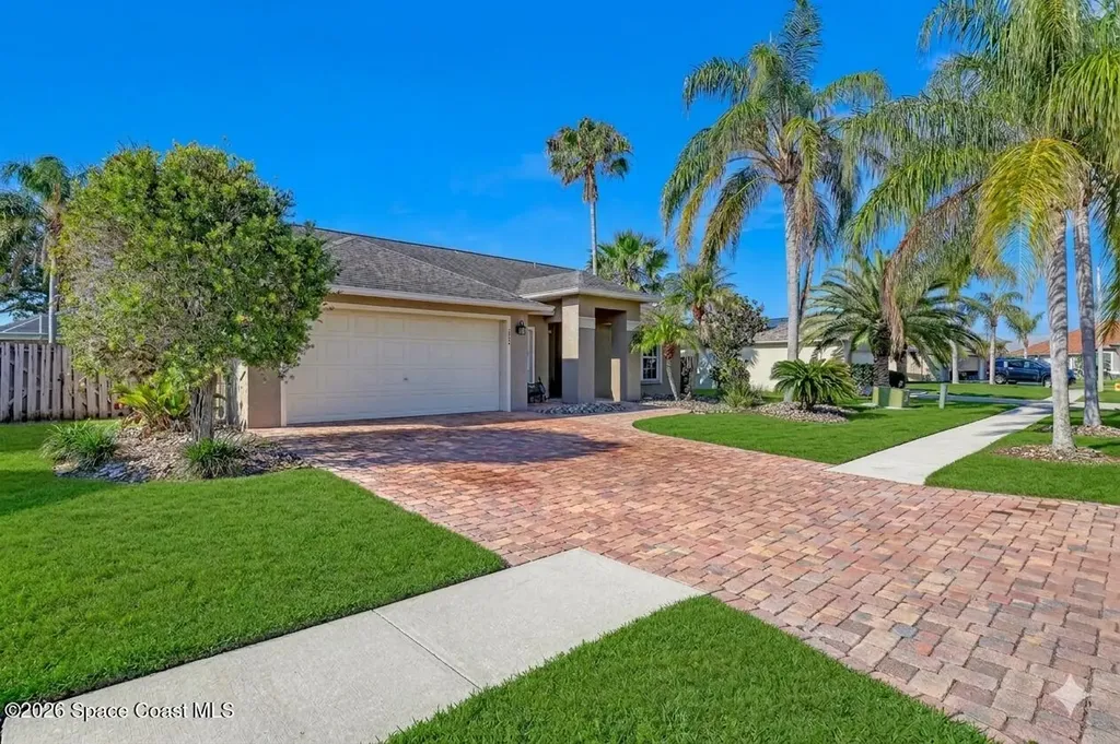 1432 Old Millpond Road Melbourne FL 32940