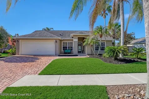 1432 Old Millpond Road Melbourne FL 32940