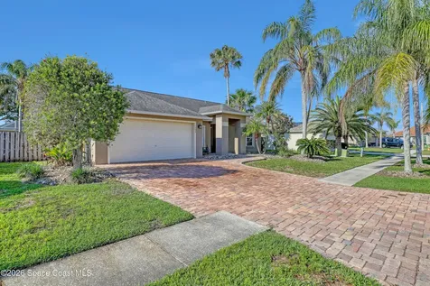 1432 Old Millpond Road Melbourne FL 32940