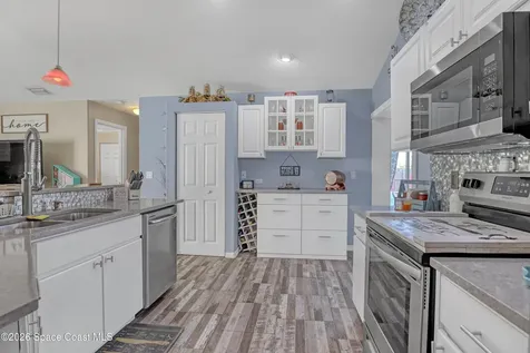 1432 Old Millpond Road Melbourne FL 32940