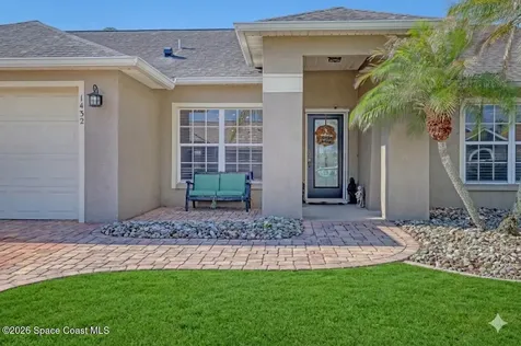 1432 Old Millpond Road Melbourne FL 32940