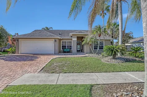 1432 Old Millpond Road Melbourne FL 32940