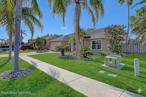 1432 Old Millpond Road Melbourne FL 32940