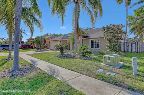 1432 Old Millpond Road Melbourne FL 32940