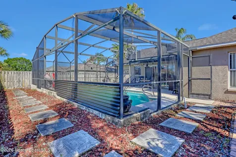 1432 Old Millpond Road Melbourne FL 32940