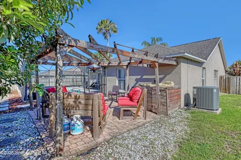 1432 Old Millpond Road Melbourne FL 32940