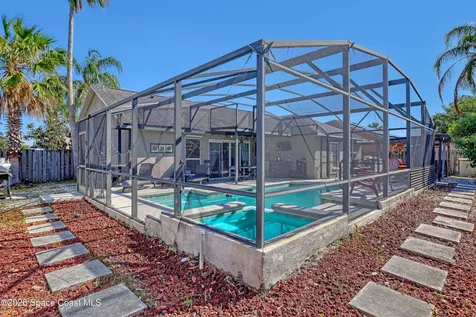 1432 Old Millpond Road Melbourne FL 32940