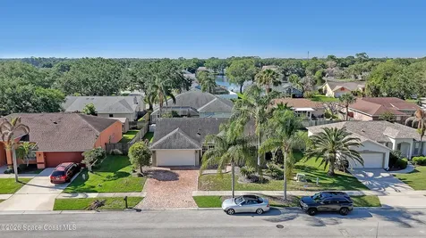 1432 Old Millpond Road Melbourne FL 32940