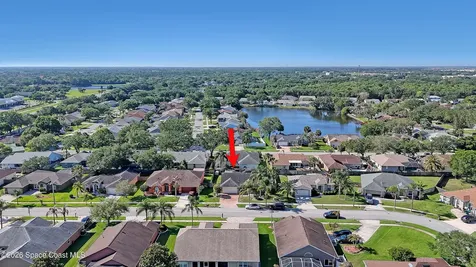 1432 Old Millpond Road Melbourne FL 32940