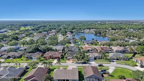 1432 Old Millpond Road Melbourne FL 32940