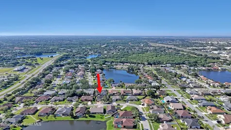 1432 Old Millpond Road Melbourne FL 32940