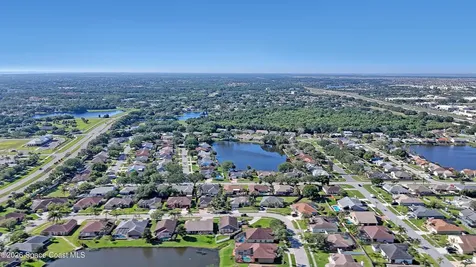 1432 Old Millpond Road Melbourne FL 32940