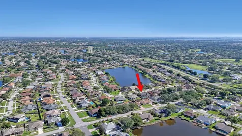 1432 Old Millpond Road Melbourne FL 32940