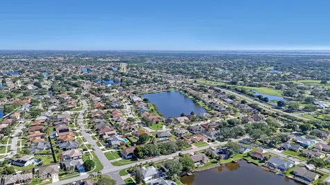 1432 Old Millpond Road Melbourne FL 32940