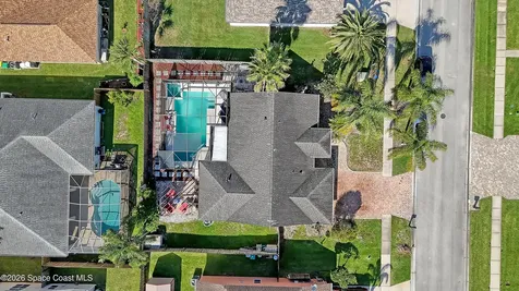 1432 Old Millpond Road Melbourne FL 32940