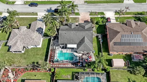 1432 Old Millpond Road Melbourne FL 32940