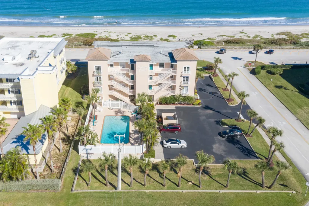 50 11th Avenue Indialantic FL 32903