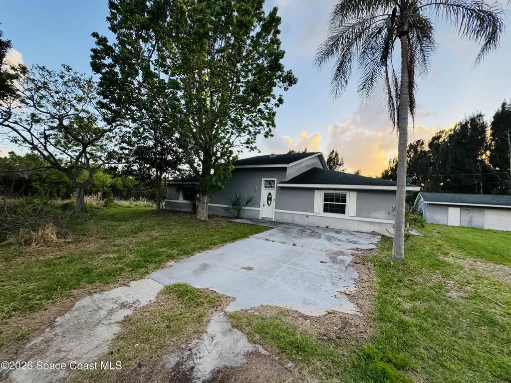 2540 Sikes Lane Malabar FL 32950