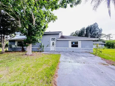 2540 Sikes Lane Malabar FL 32950