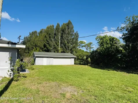 2540 Sikes Lane Malabar FL 32950