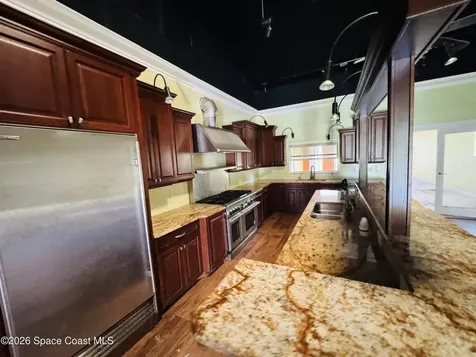 2540 Sikes Lane Malabar FL 32950