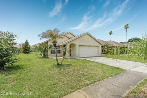 2455 Saint Pauls Drive Titusville FL 32780