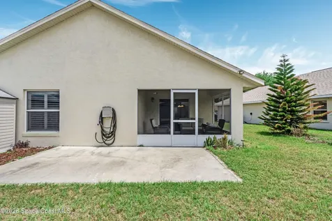 2455 Saint Pauls Drive Titusville FL 32780
