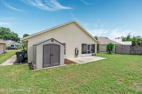 2455 Saint Pauls Drive Titusville FL 32780