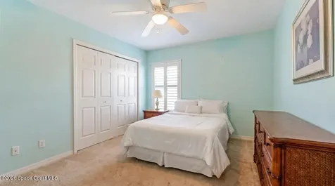 2455 Saint Pauls Drive Titusville FL 32780