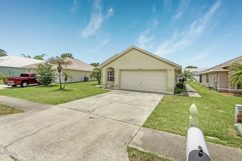 2455 Saint Pauls Drive Titusville FL 32780