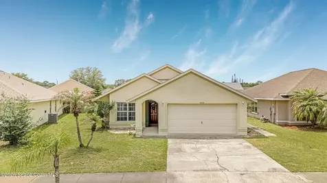 2455 Saint Pauls Drive Titusville FL 32780