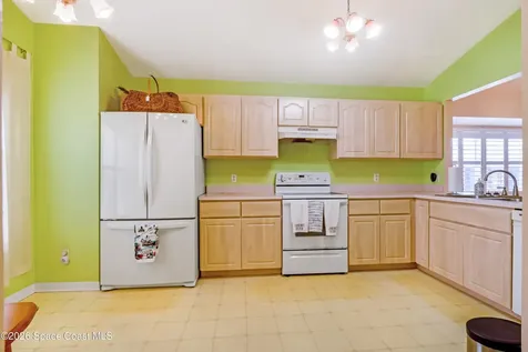 2455 Saint Pauls Drive Titusville FL 32780