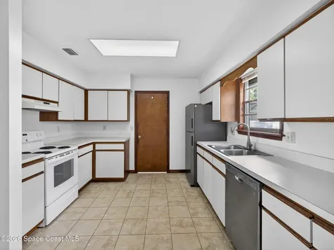 1834 Pace Drive NW Palm Bay FL 32907