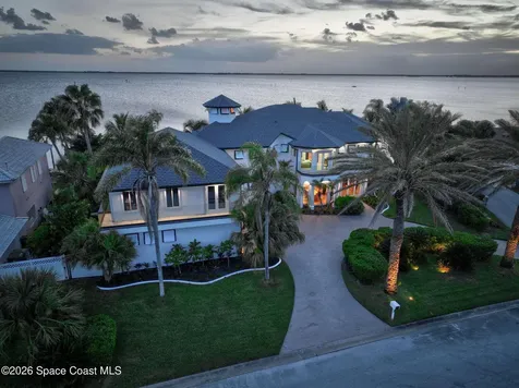 2 River Falls Drive Cocoa Beach FL 32931