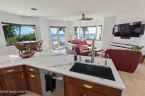 2 River Falls Drive Cocoa Beach FL 32931