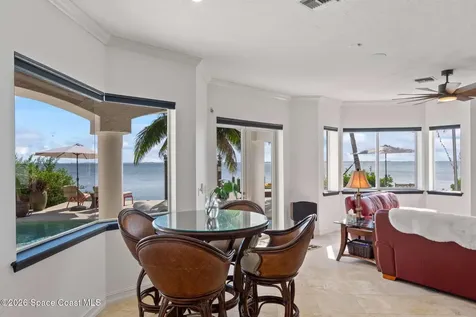 2 River Falls Drive Cocoa Beach FL 32931