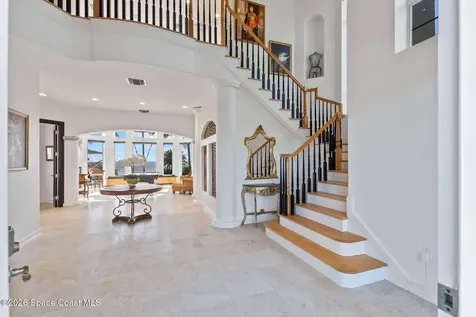 2 River Falls Drive Cocoa Beach FL 32931