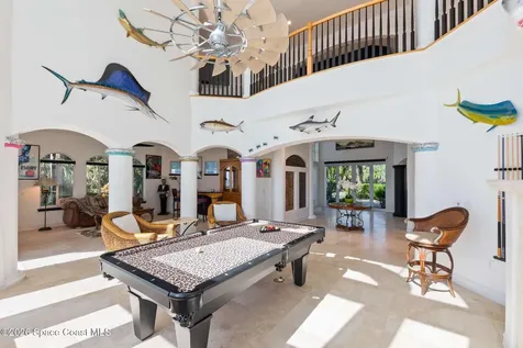 2 River Falls Drive Cocoa Beach FL 32931