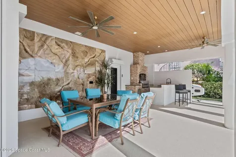 2 River Falls Drive Cocoa Beach FL 32931
