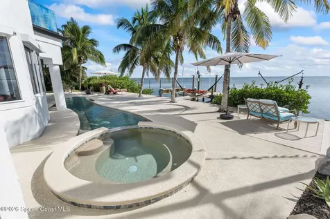 2 River Falls Drive Cocoa Beach FL 32931
