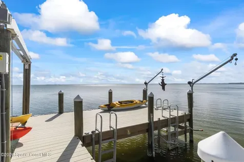 2 River Falls Drive Cocoa Beach FL 32931