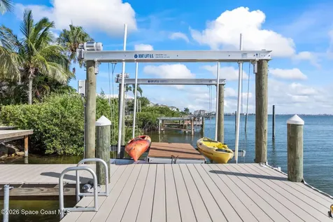 2 River Falls Drive Cocoa Beach FL 32931