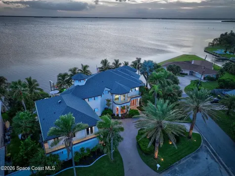 2 River Falls Drive Cocoa Beach FL 32931