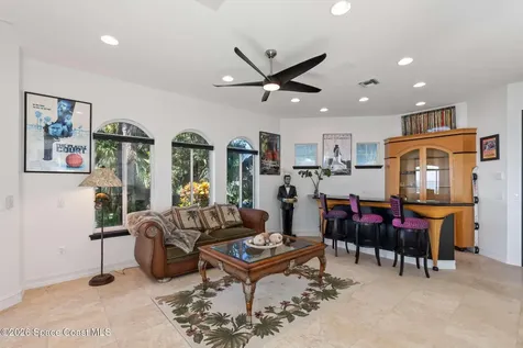 2 River Falls Drive Cocoa Beach FL 32931