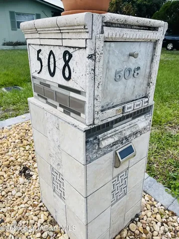 508 Comanche Avenue Melbourne FL 32935