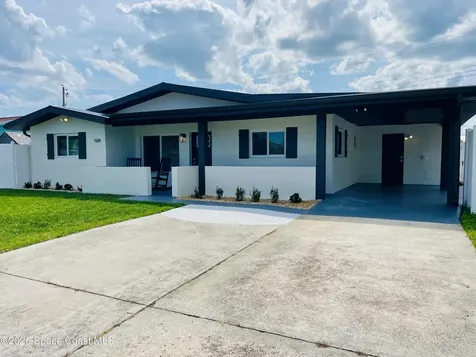 508 Comanche Avenue Melbourne FL 32935