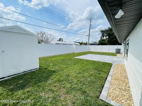 508 Comanche Avenue Melbourne FL 32935