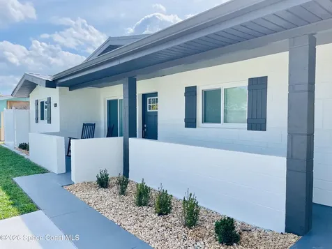 508 Comanche Avenue Melbourne FL 32935