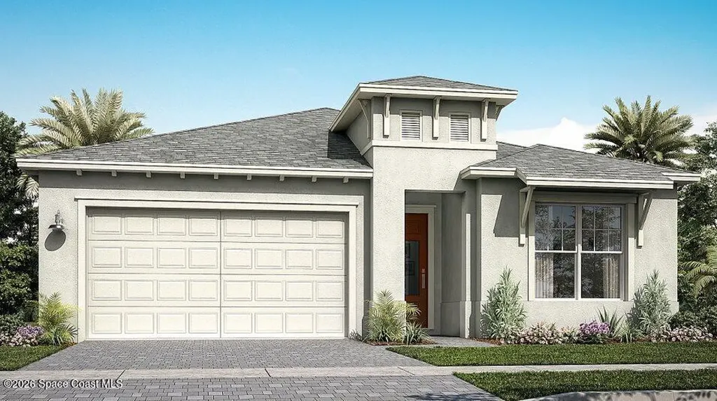 815 Lyra Place NW Palm Bay FL 32907
